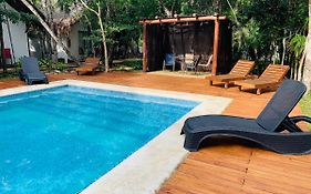Ecovergel Hotel Riviera Maya